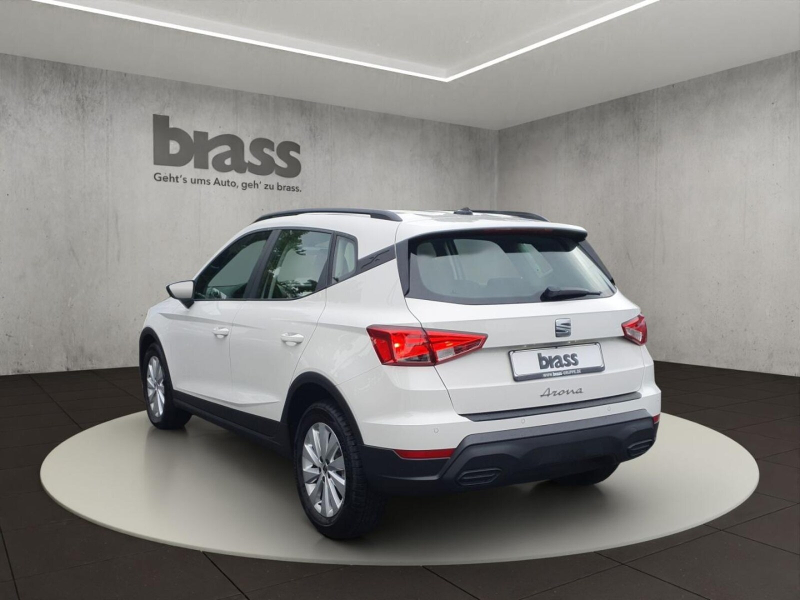 SEAT Arona – Bild 3