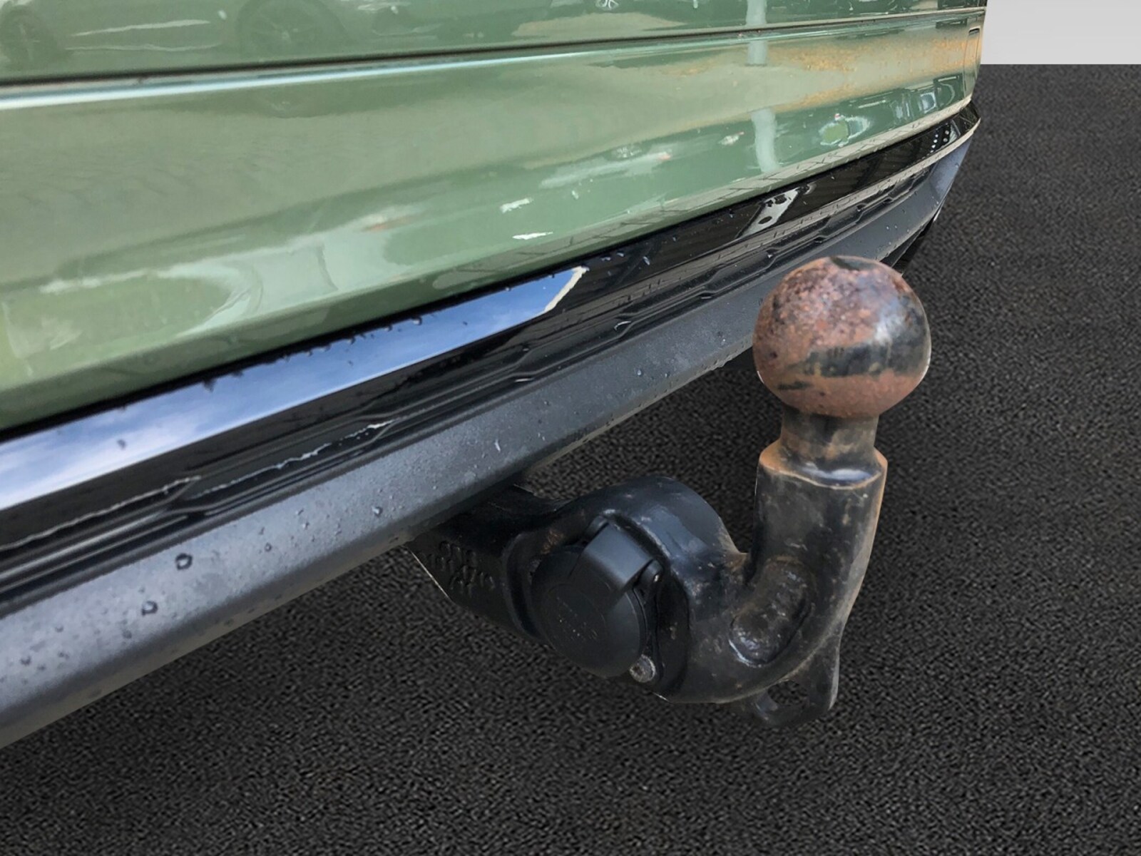 Audi SQ5 – Bild 14