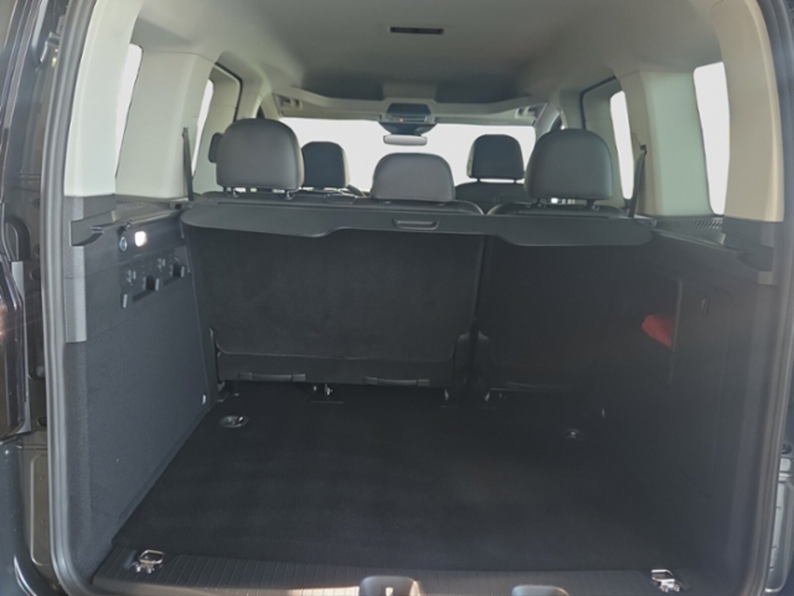 Volkswagen Caddy – Bild 17