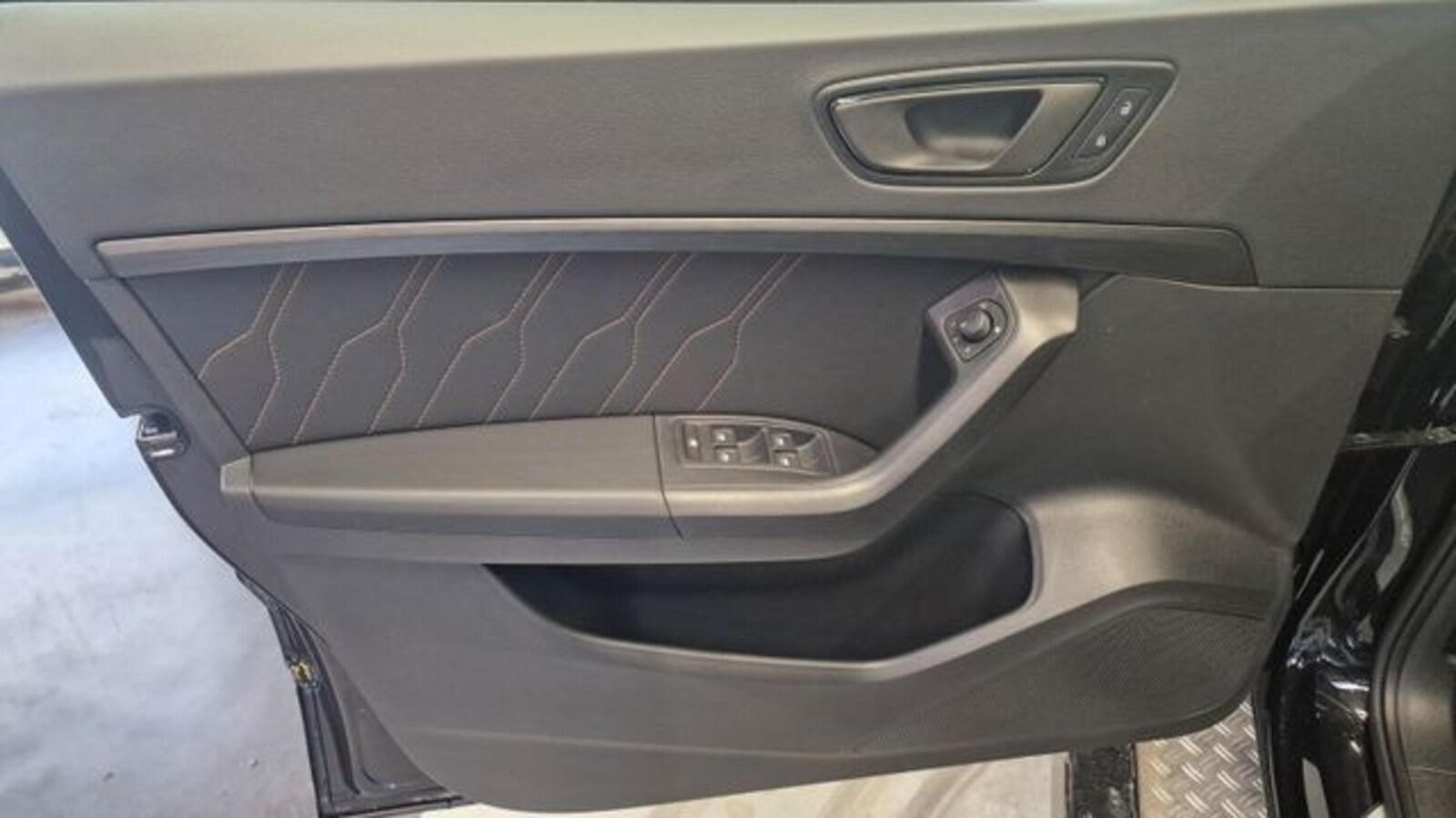 CUPRA Ateca – Bild 17