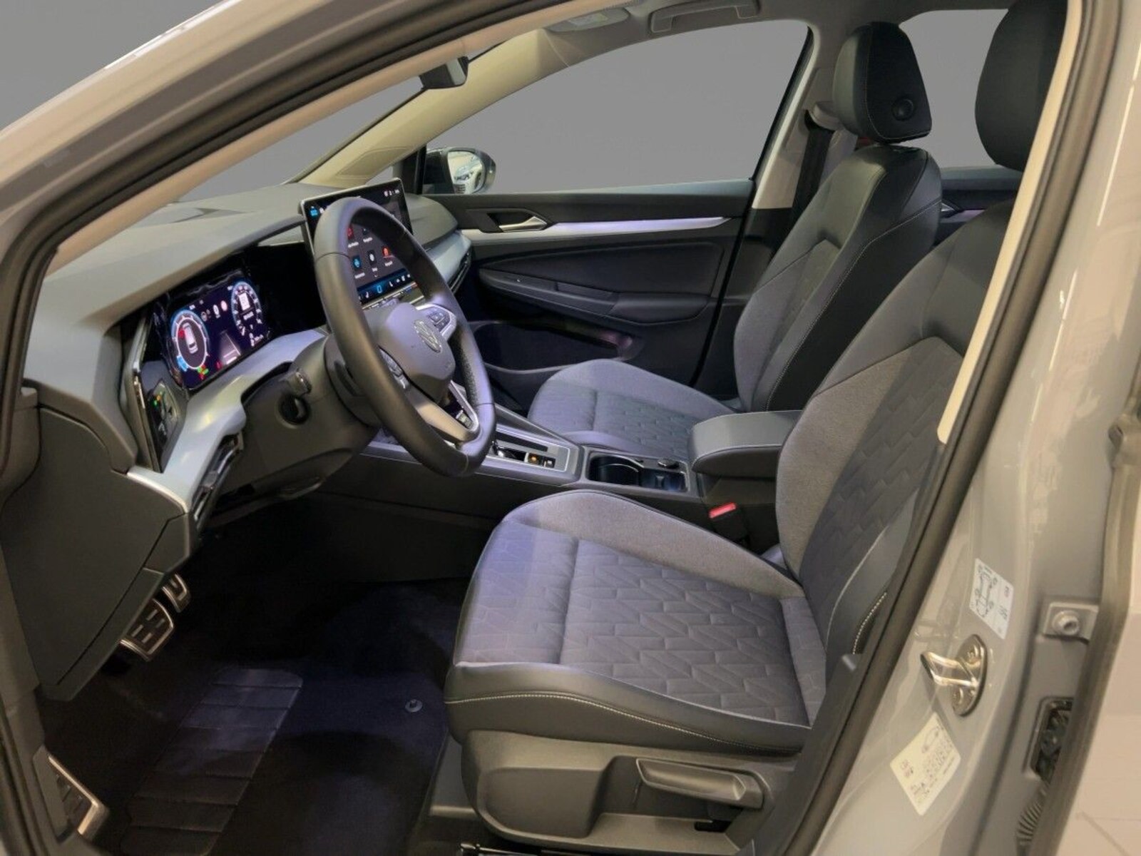 Volkswagen Golf Variant – Bild 8