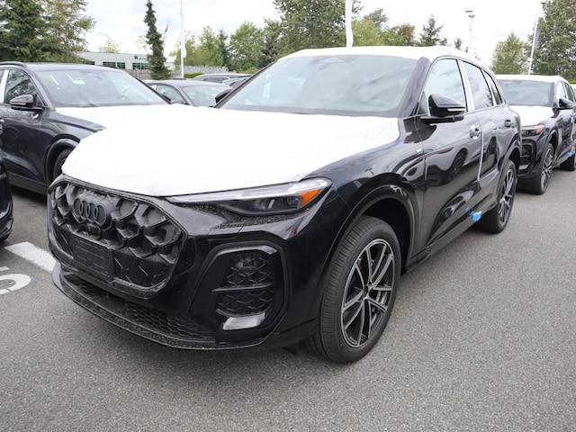 Photo of 2026 Audi Q5 