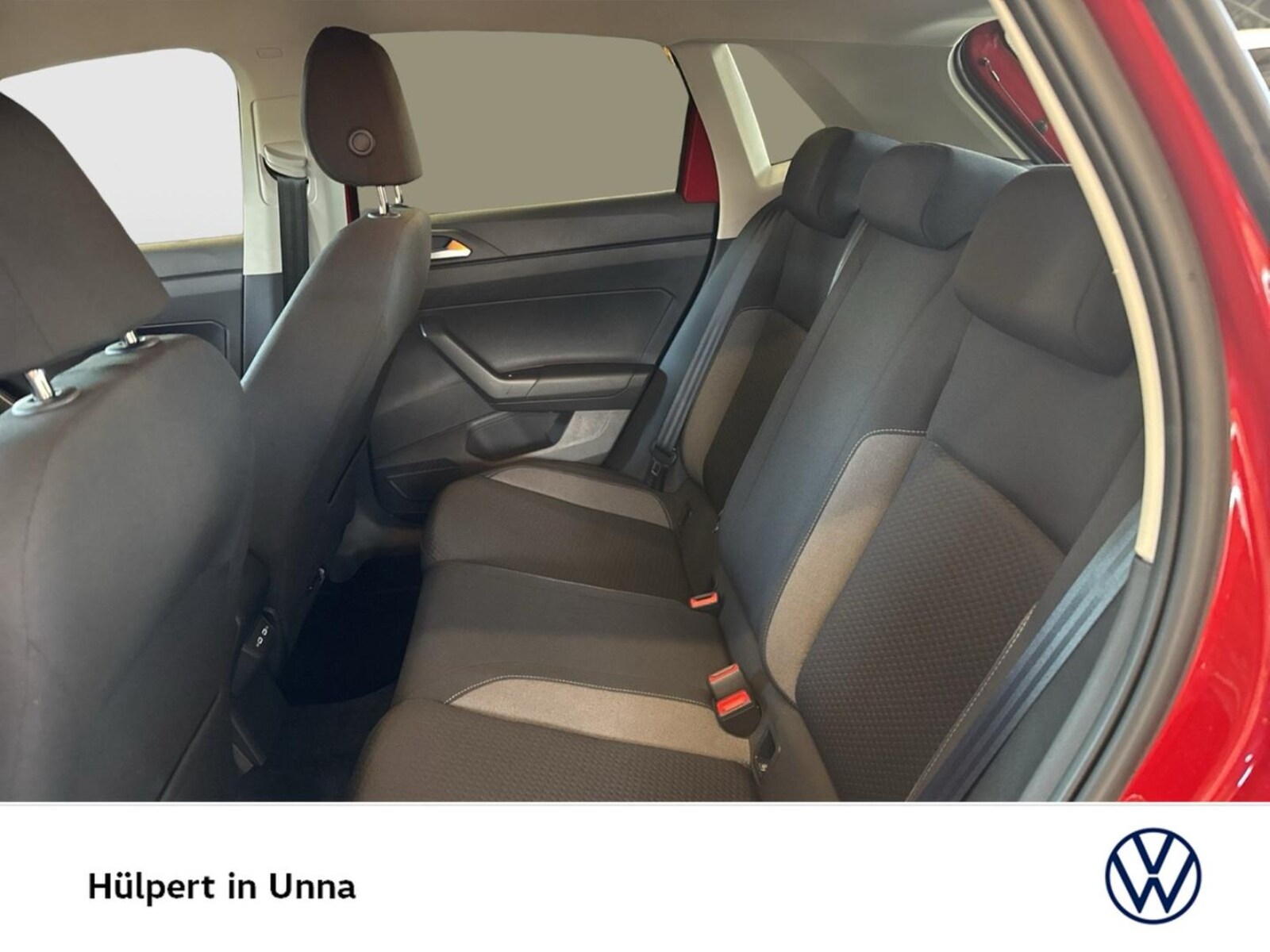Volkswagen Polo – Bild 10