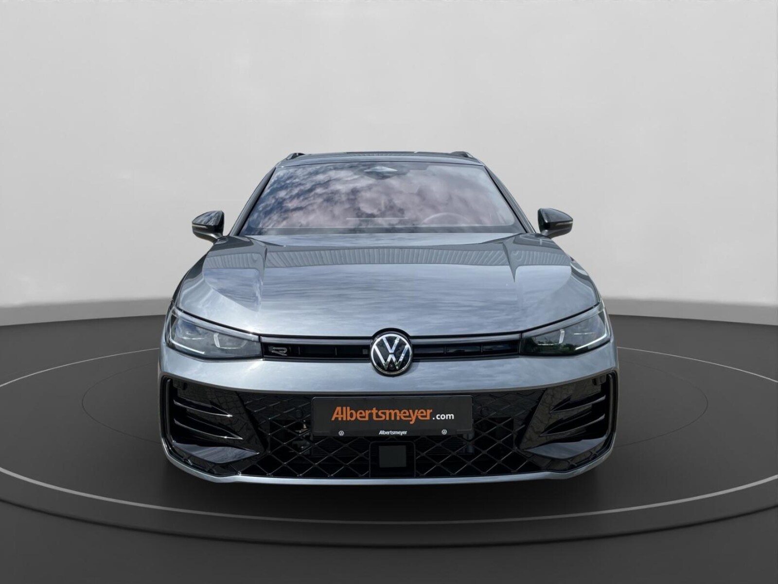 Volkswagen Passat – Bild 6