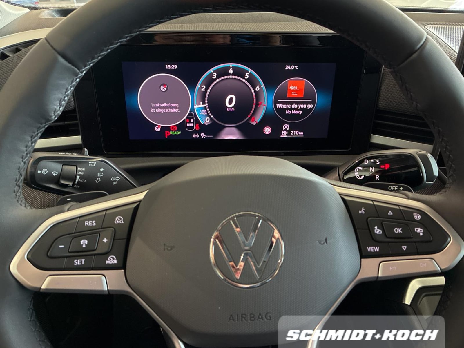 Volkswagen T-Roc – Bild 10