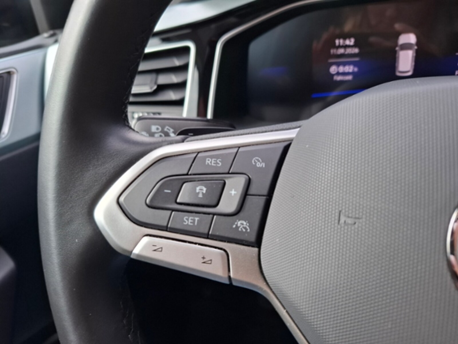 Volkswagen Taigo – Bild 10