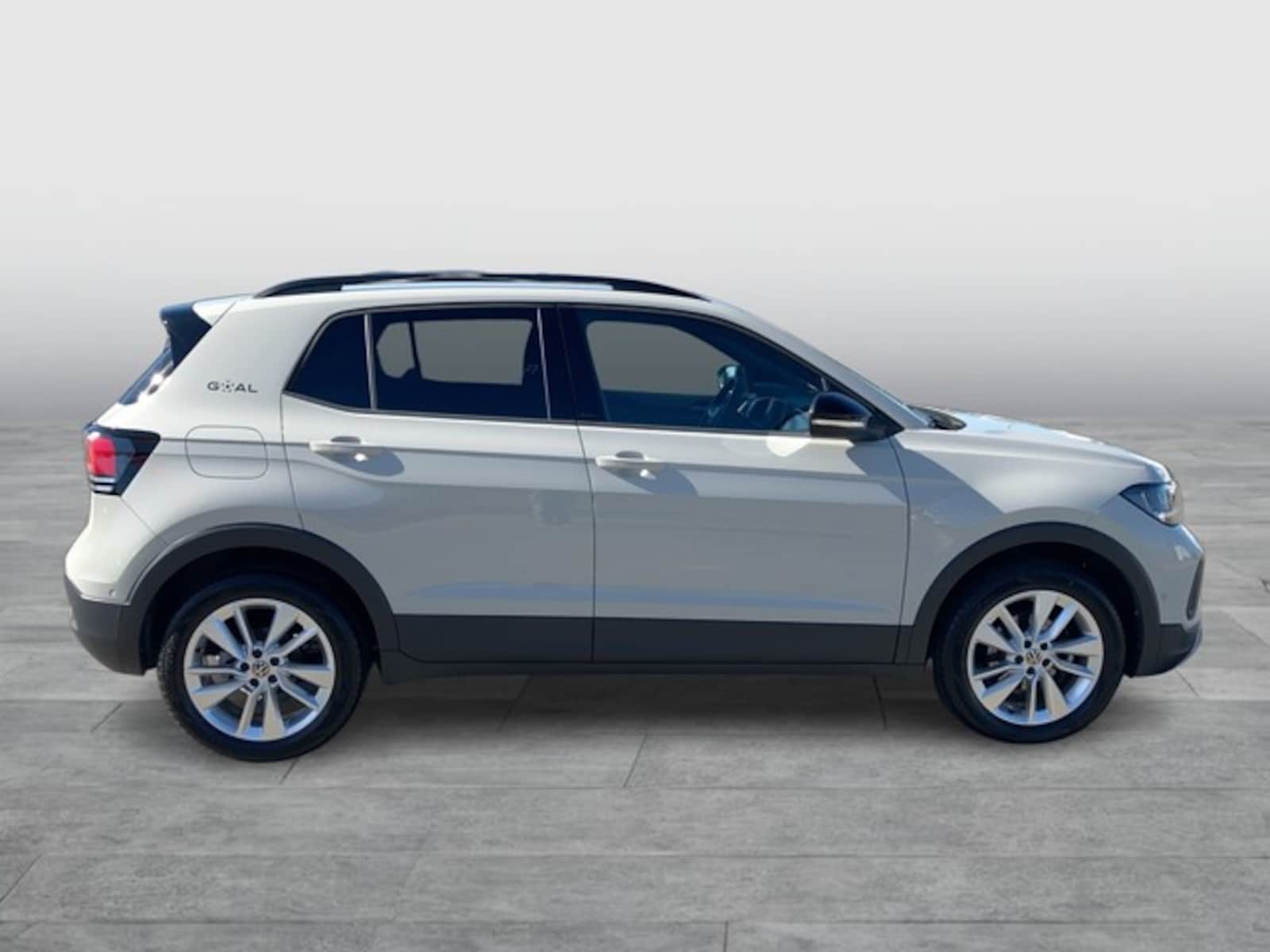 Volkswagen T-Cross – Bild 6