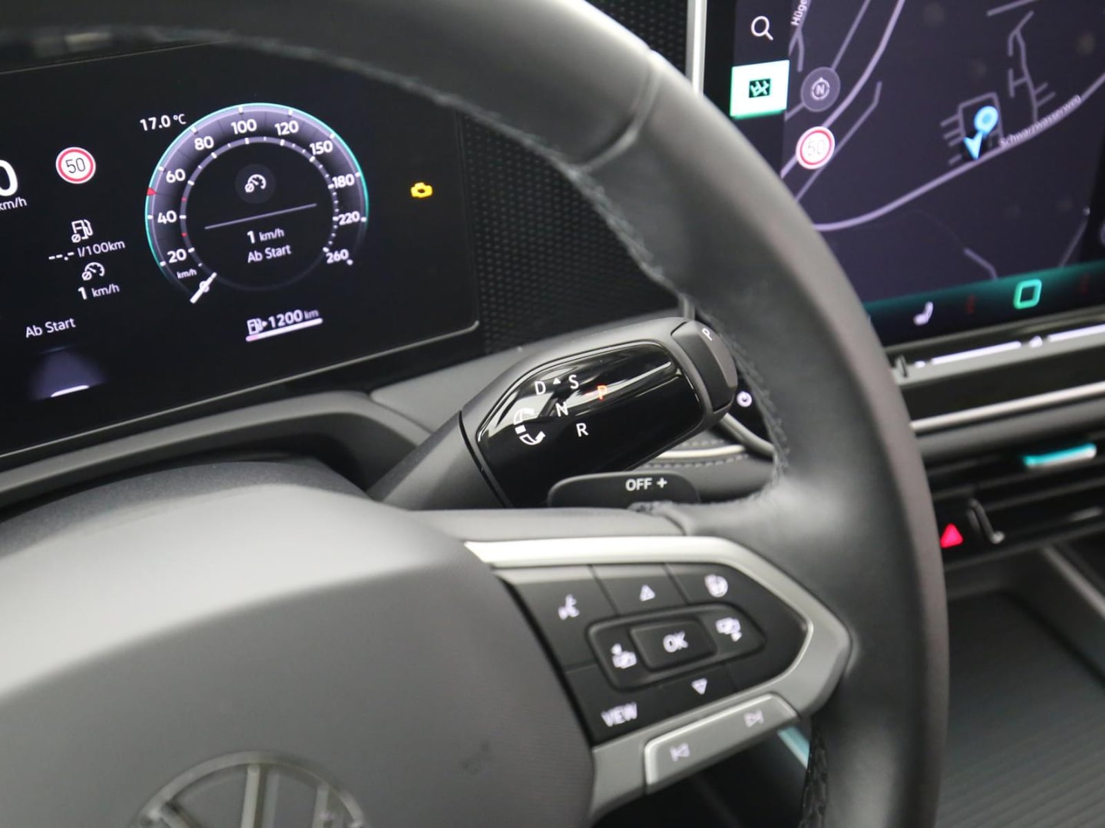 Volkswagen Passat – Bild 20