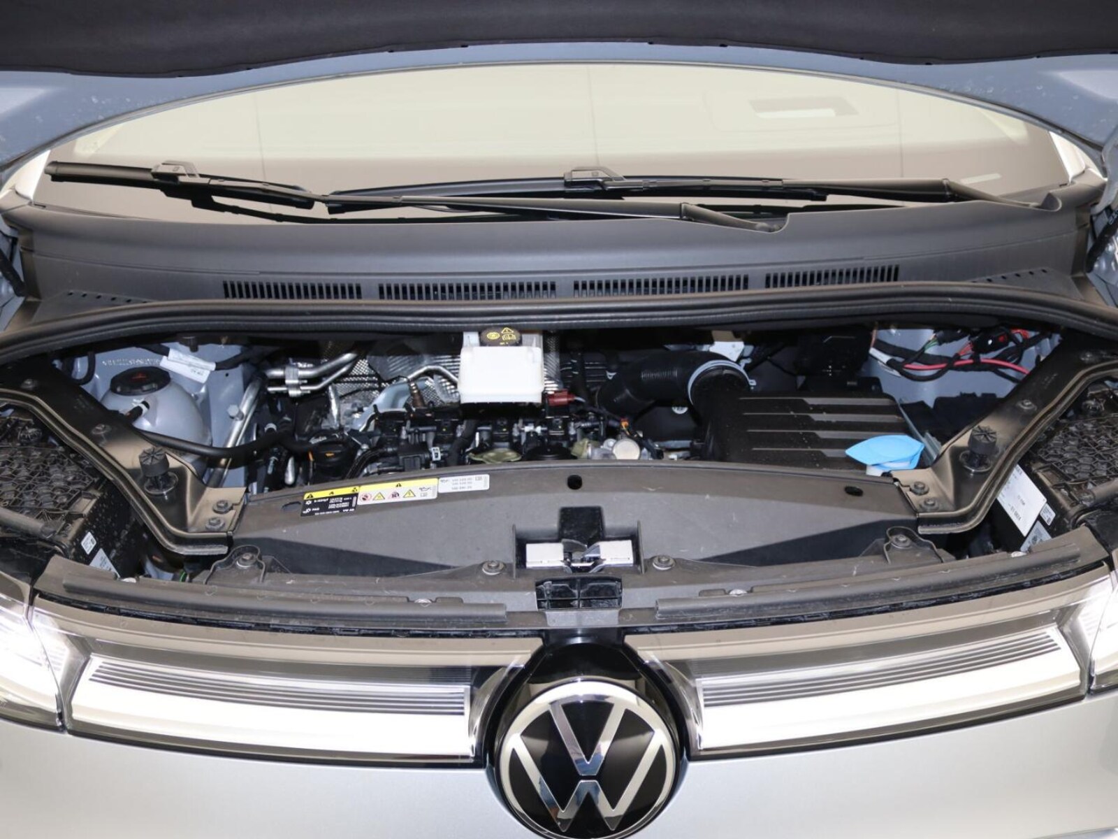 Volkswagen California – Bild 21