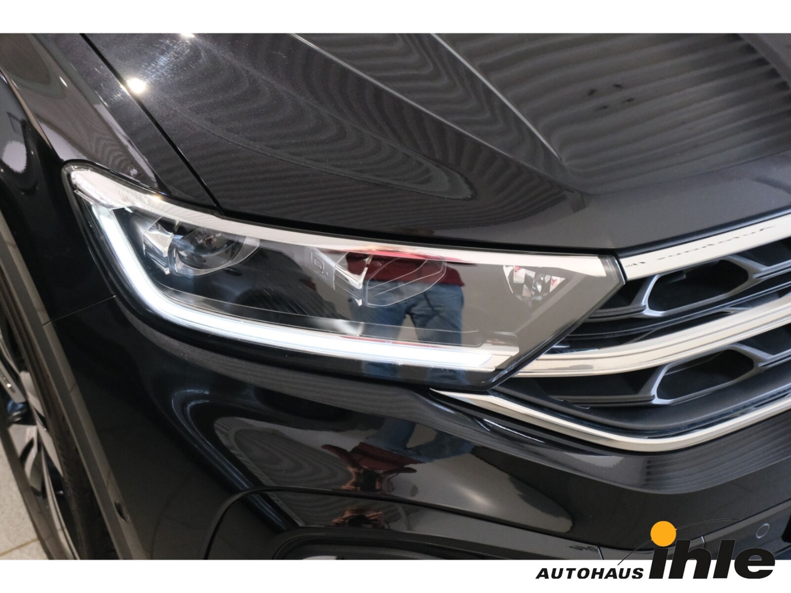 Volkswagen T-Roc – Bild 11