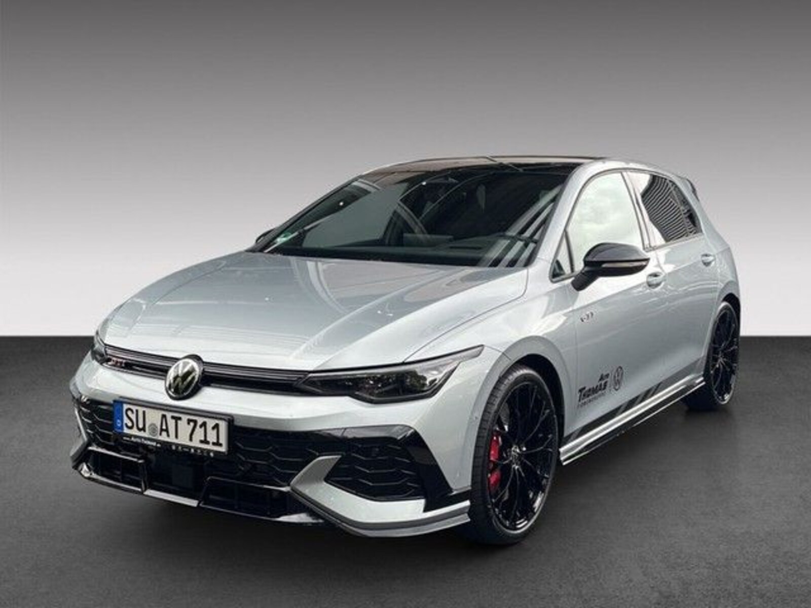 Volkswagen Golf – Bild 4