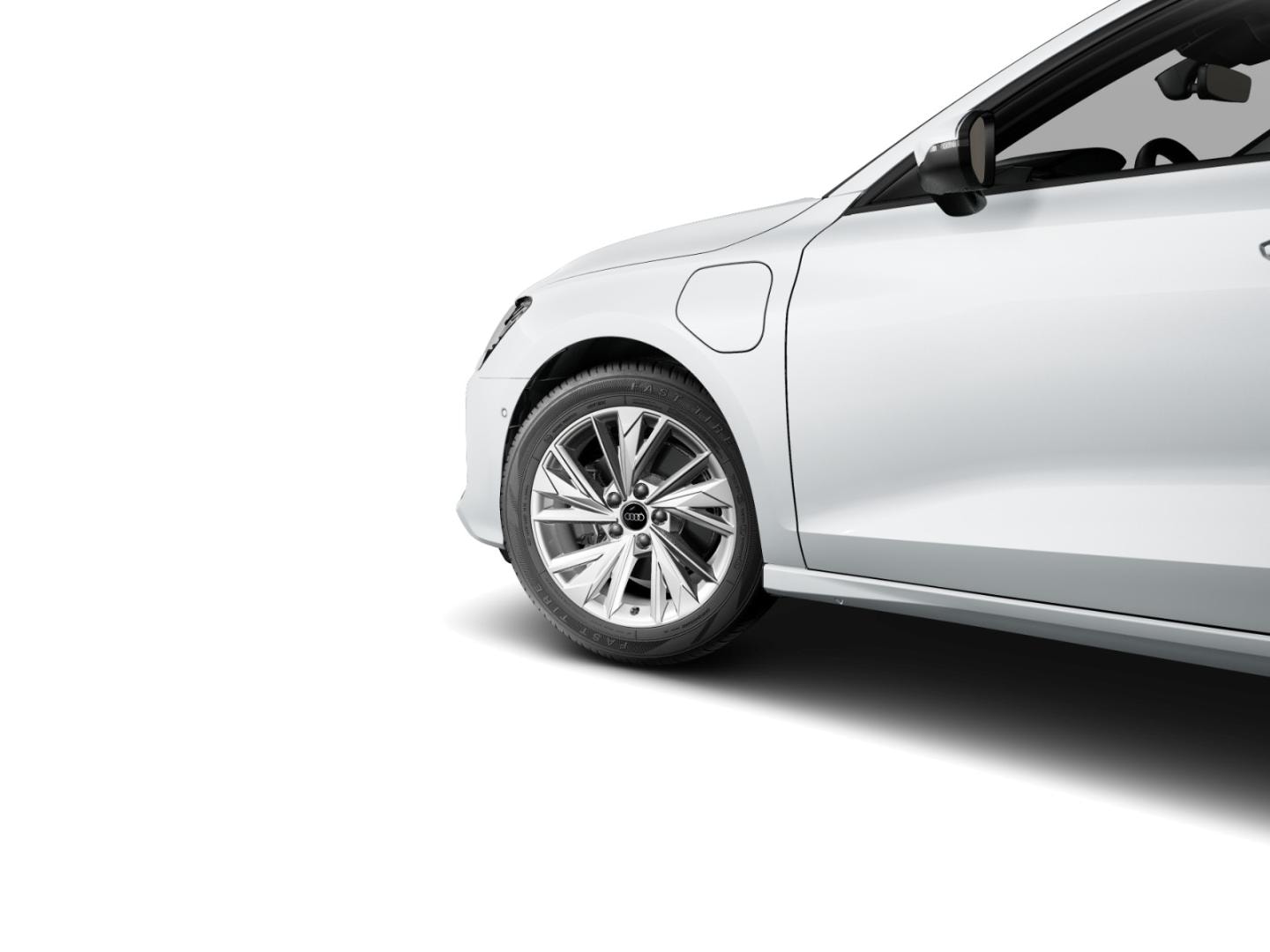 Bild über Audi A3 Sportback TFSI e TFSI e 150 kW S tronic - für weitere Informationen kontaktieren Sie den Audi Partner