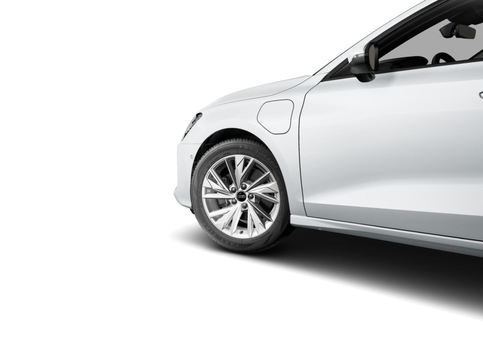 Audi A3 Sportback – Bild 4