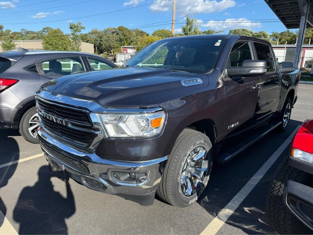 2019 RAM 1500 Pickup
