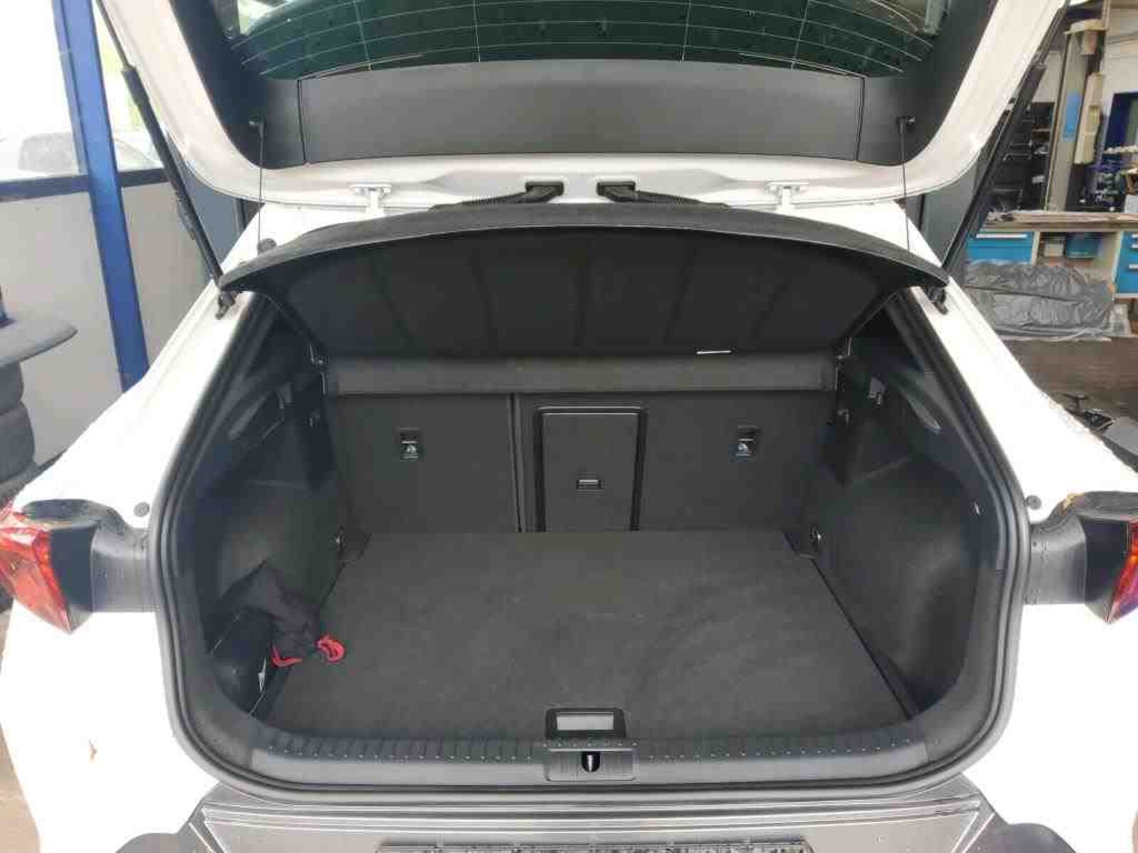 CUPRA Formentor – Bild 9