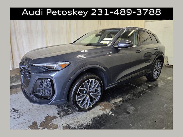 Photo of 2026 Audi Q5