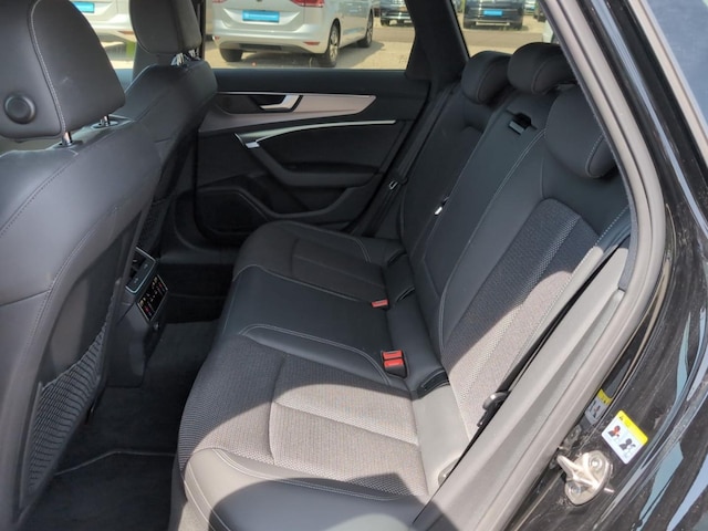 Audi A6 Avant 45 TDI Quattro S Tronic - 2021 - Joinsteer - #12
