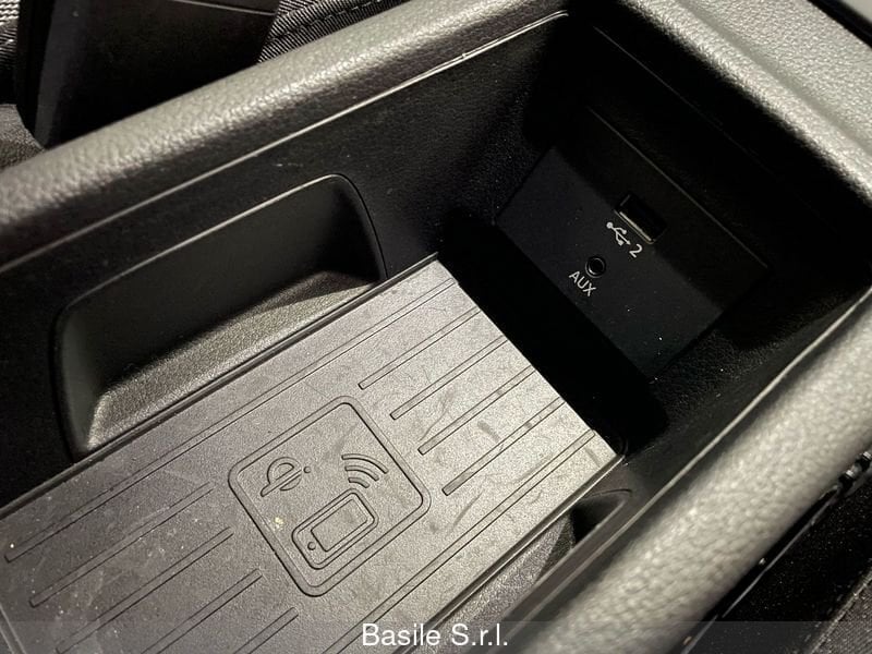 Image about Audi Q2 S line edition 35 TDI 110 kW (150 CV) S tronic