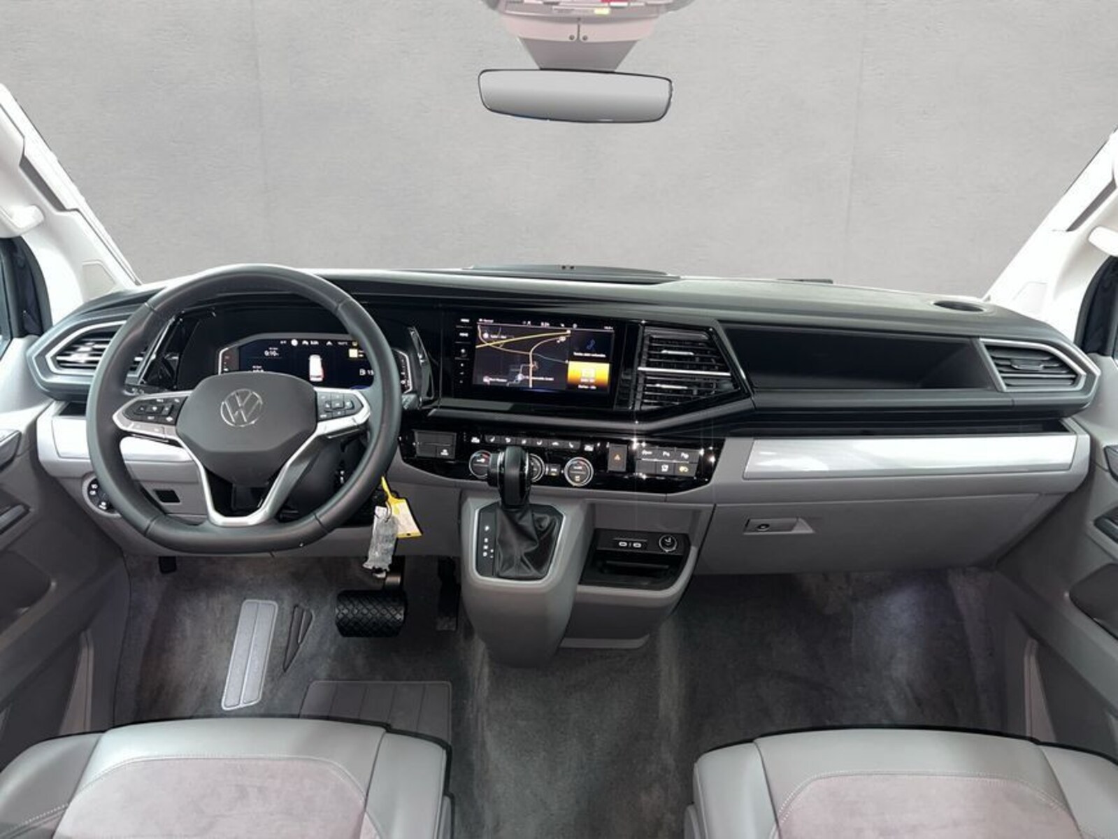 Volkswagen T6.1 California – Bild 13