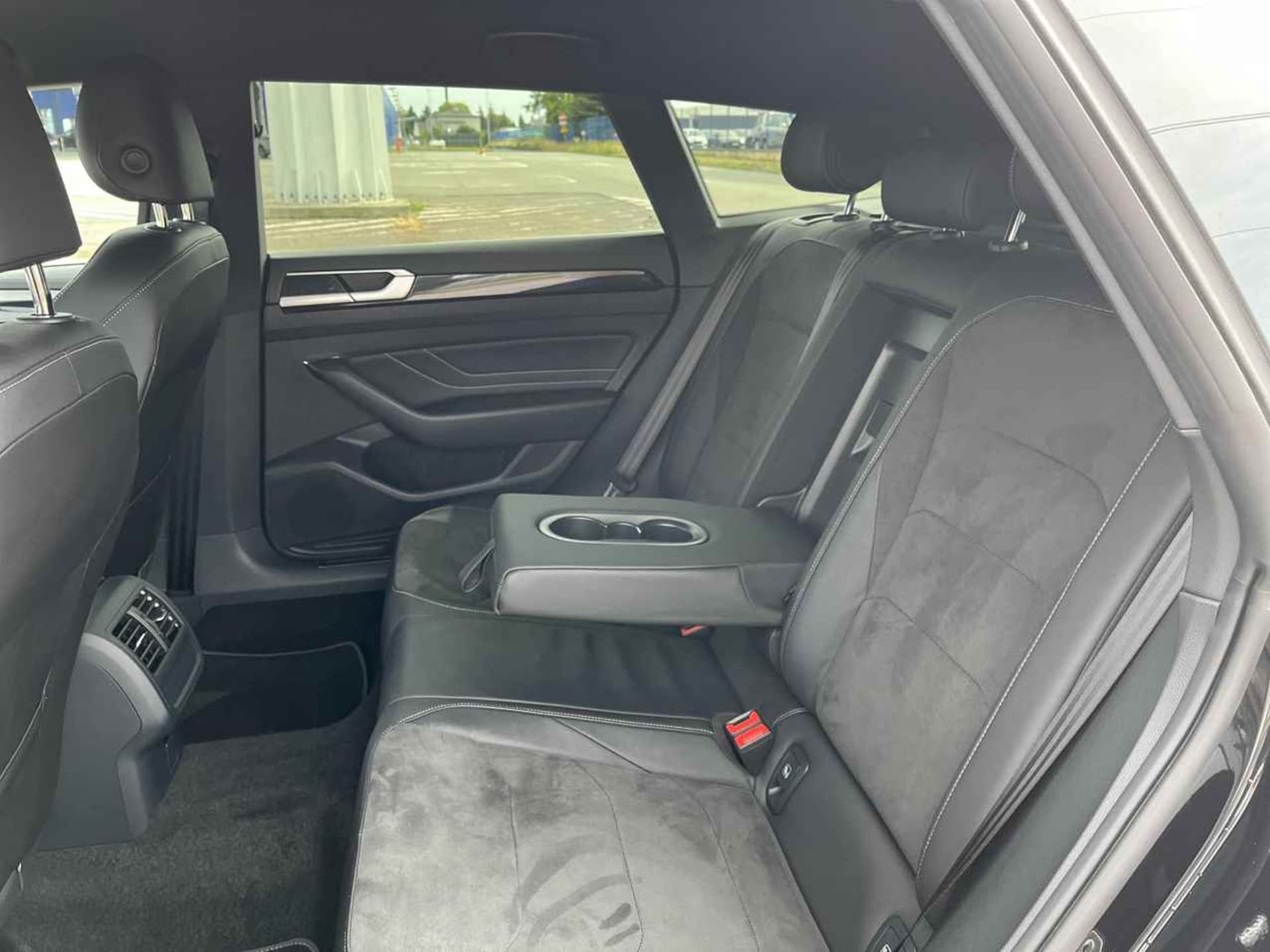 Volkswagen Arteon Shooting Brake R-Line