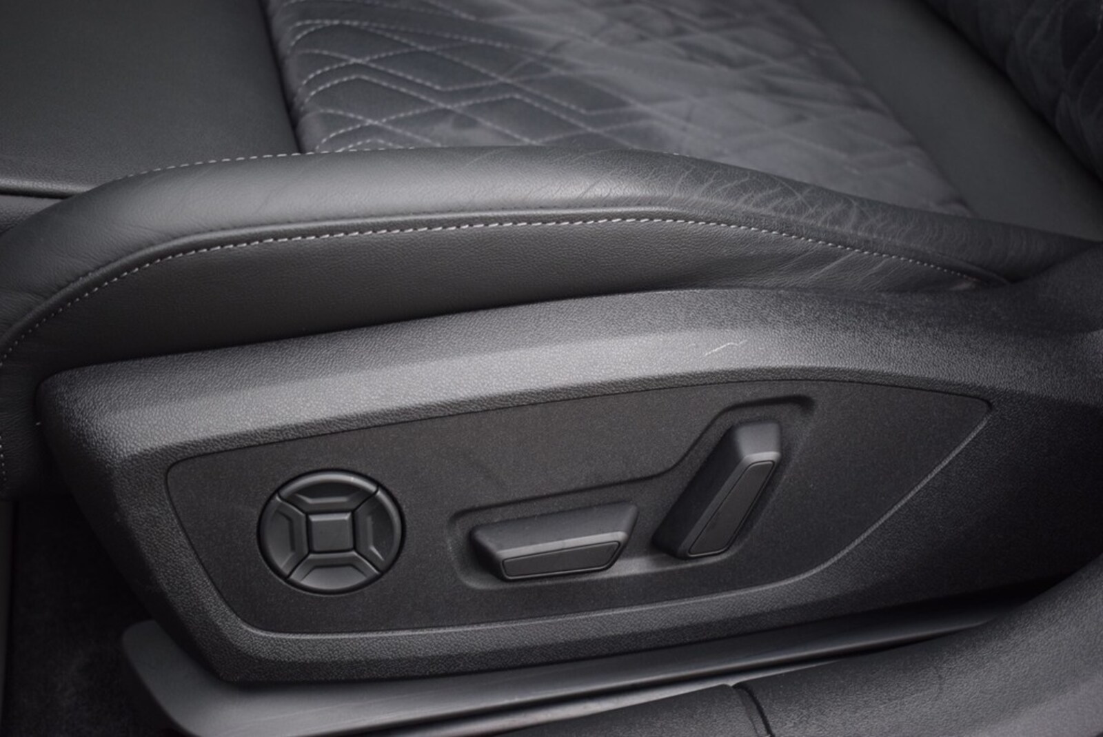 Audi A5 Limousine – Bild 13