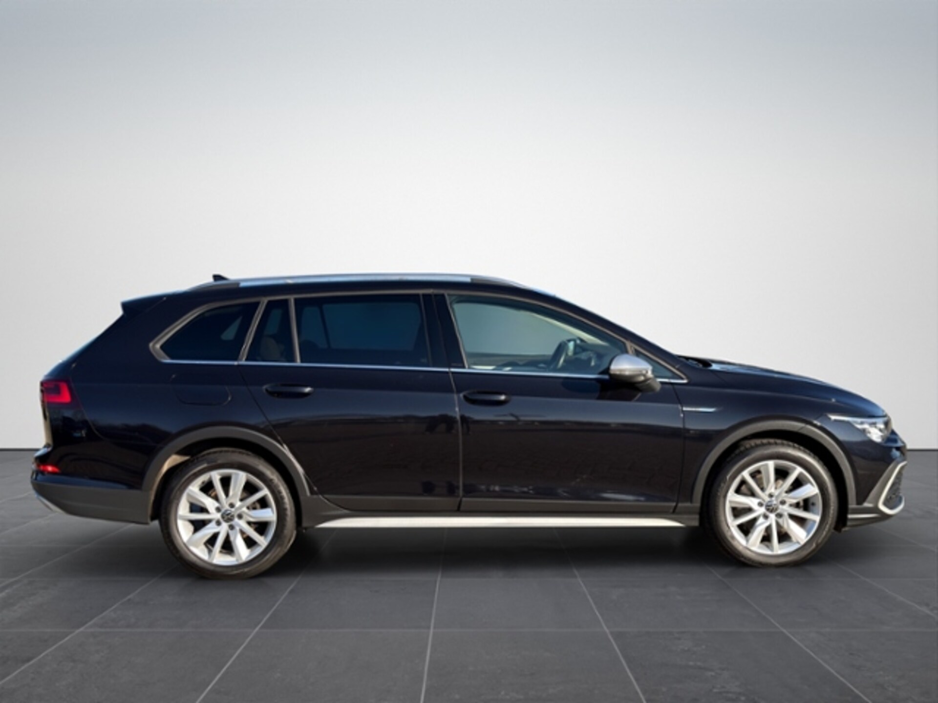 Volkswagen Golf Variant Alltrack