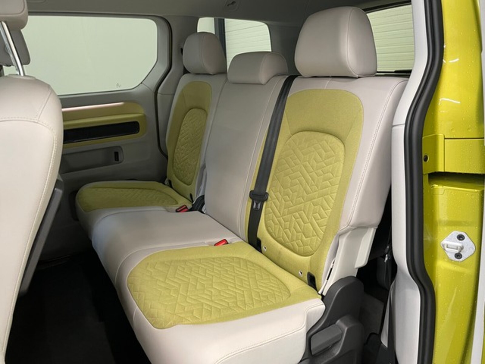Volkswagen ID. Buzz – Bild 13