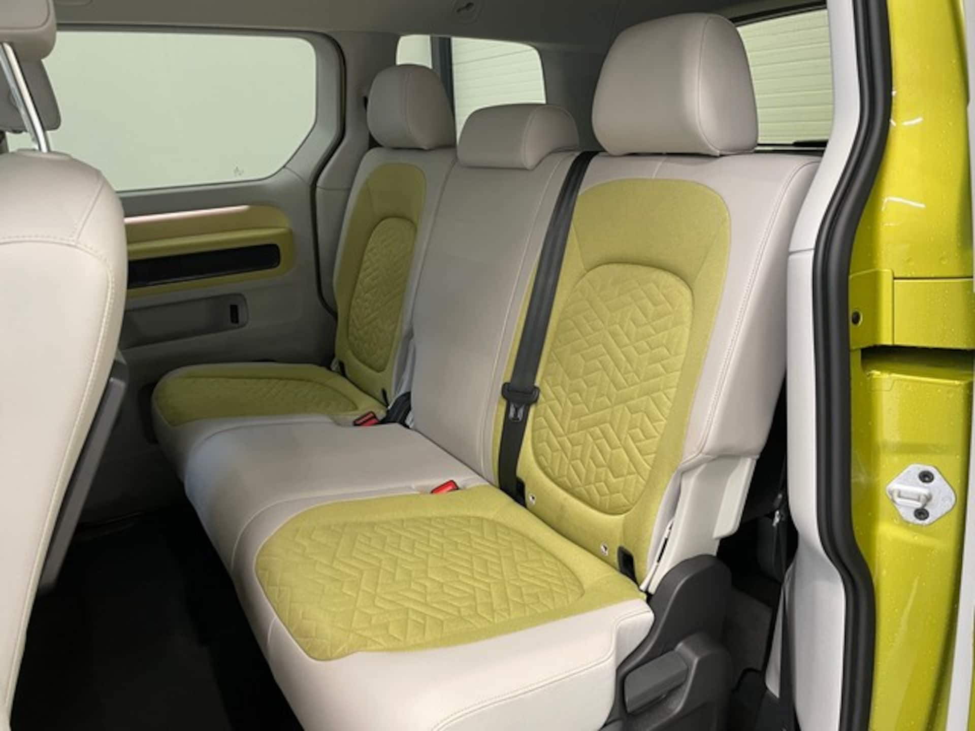 Volkswagen ID. Buzz Pro