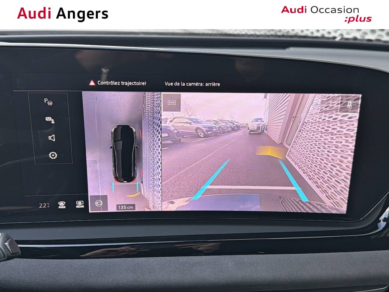 Image about Audi A5 Avant Design TDI Hybride 204 ch S tronic