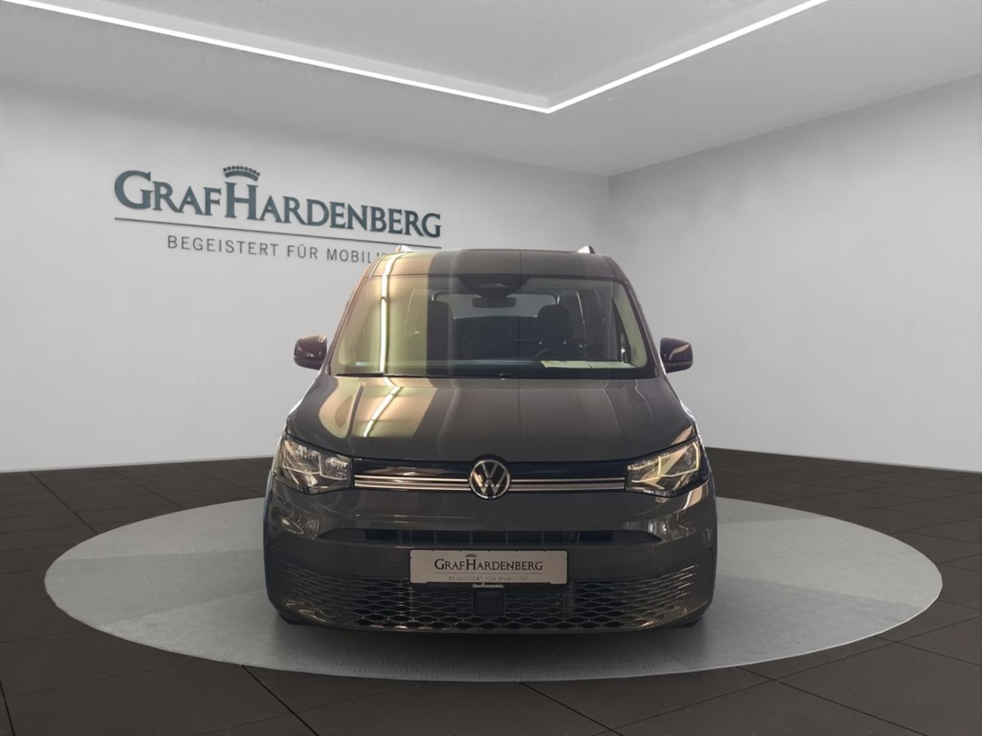 Volkswagen Caddy ENERGY