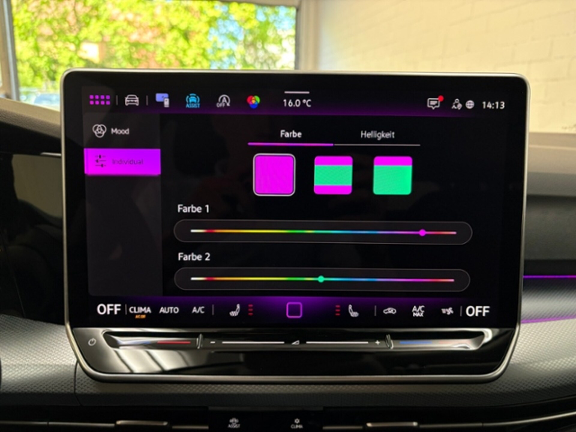 Volkswagen Golf Variant Goal
