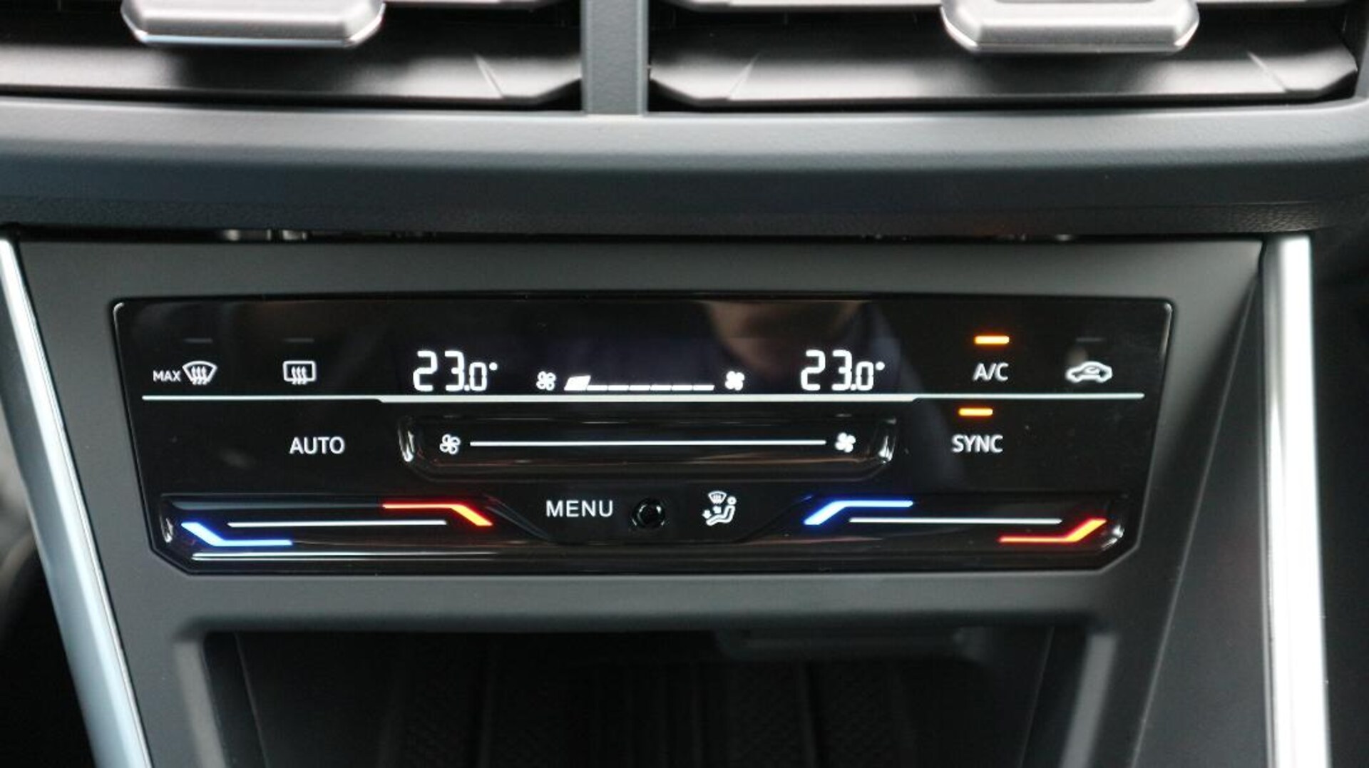 Volkswagen Taigo MOVE