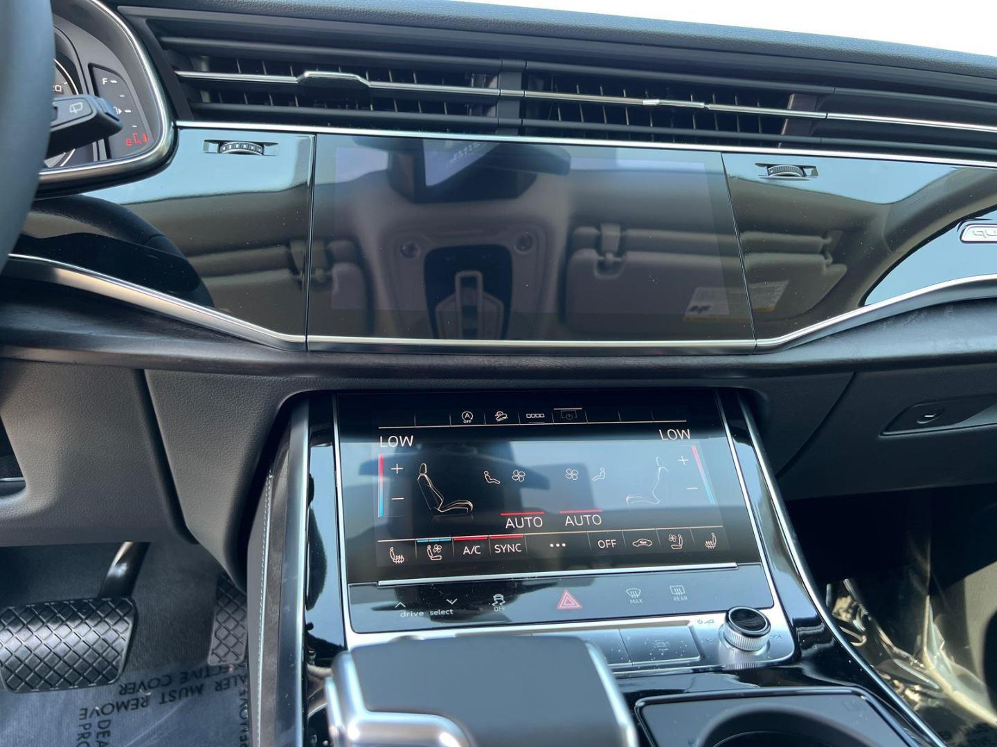 2025 Audi Q7 Premium Plus - Photo 21