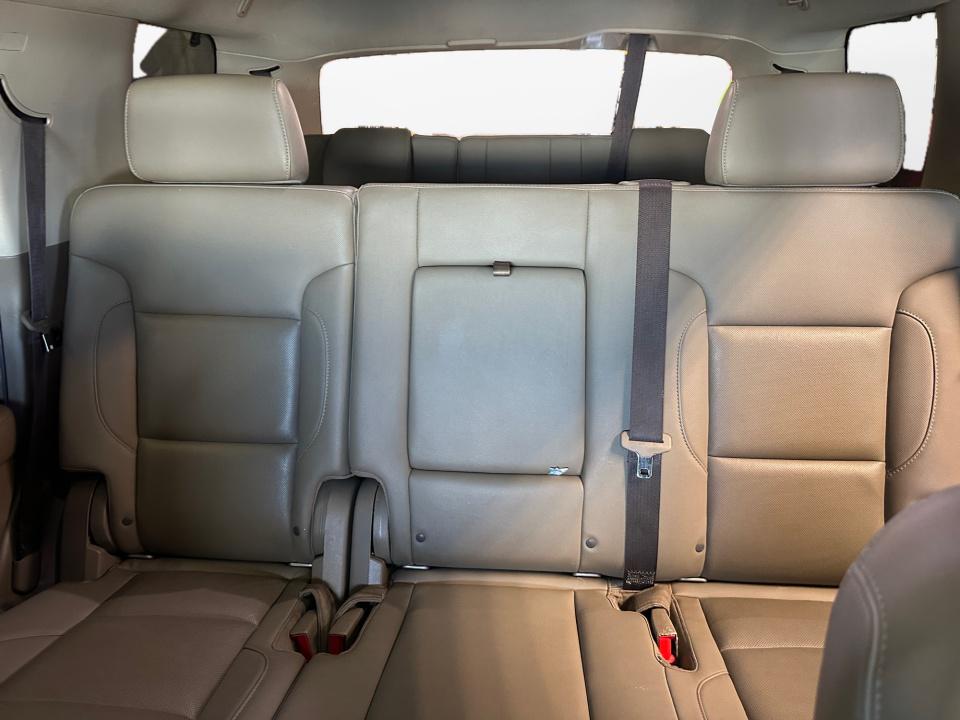 2019 GMC Yukon SLT - Photo 14
