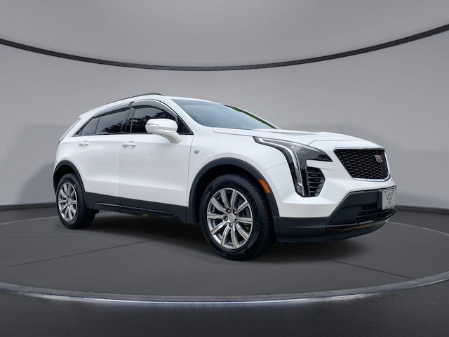 2023 Cadillac XT4