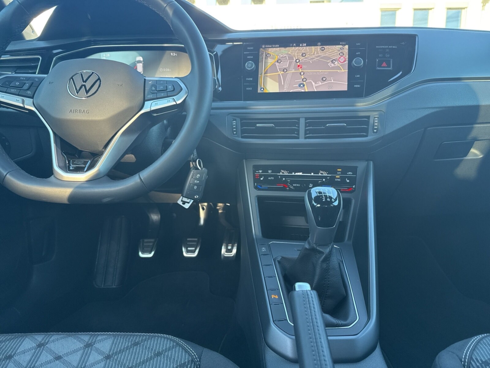 Volkswagen Taigo – Bild 12