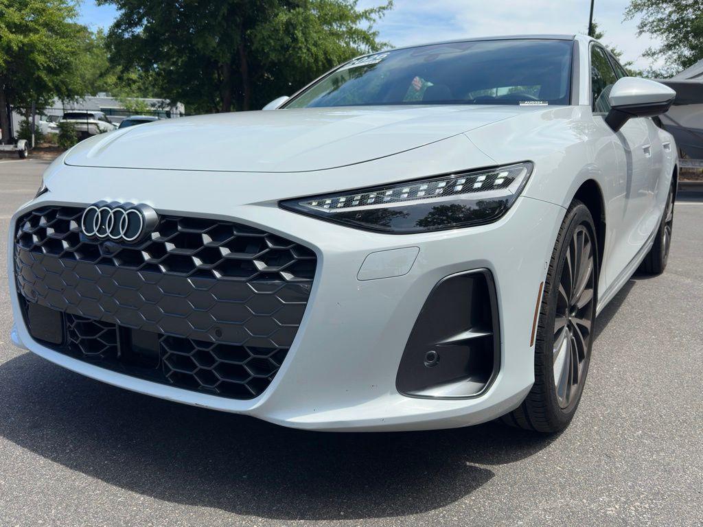 2026 Audi A6 Premium Plus quattro S tronic's photo