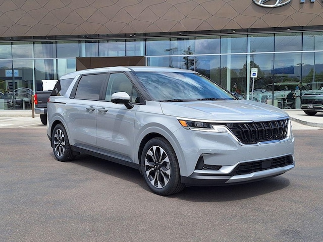 2024 Kia