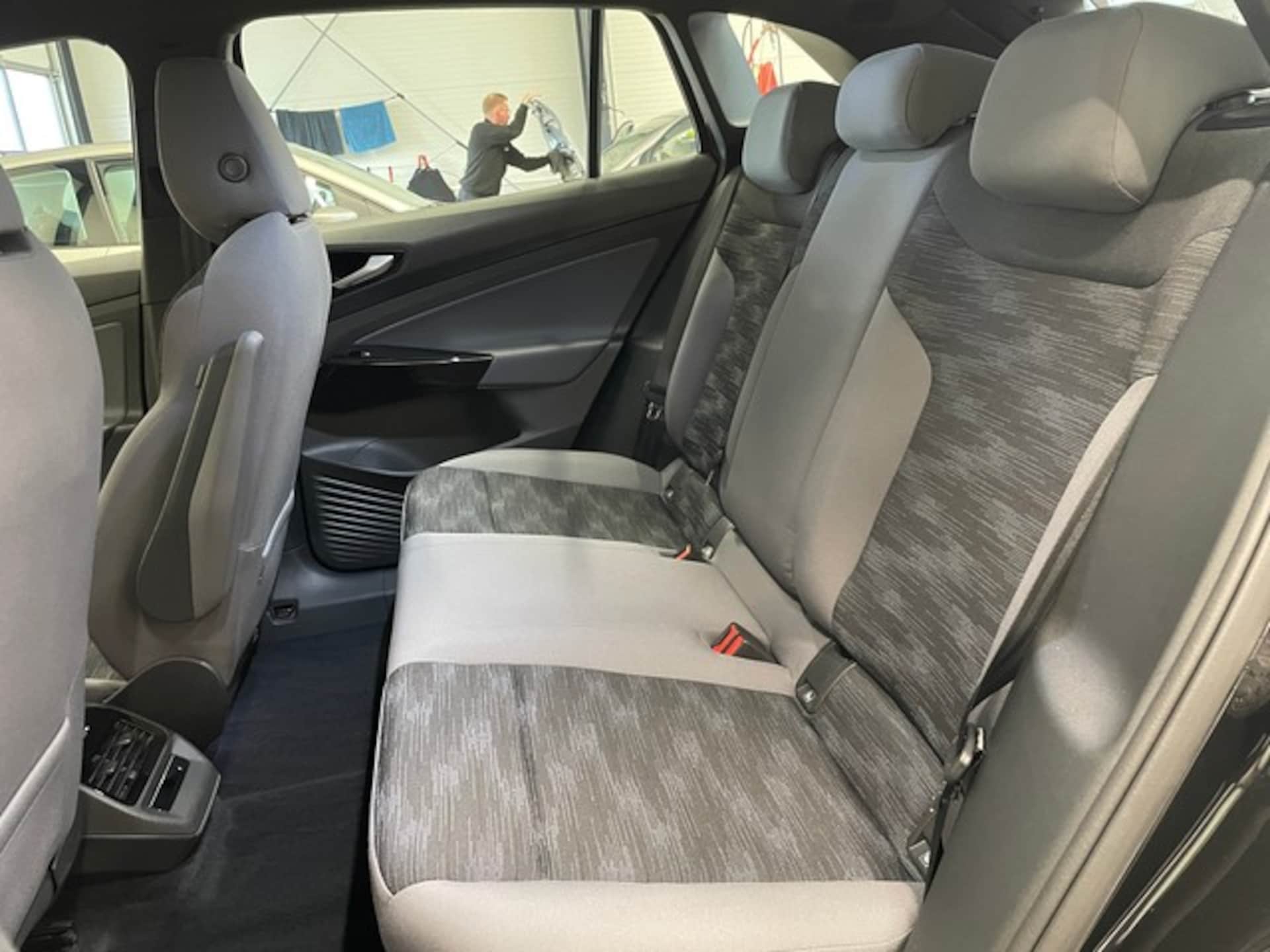 Volkswagen ID.4 Pro Performance