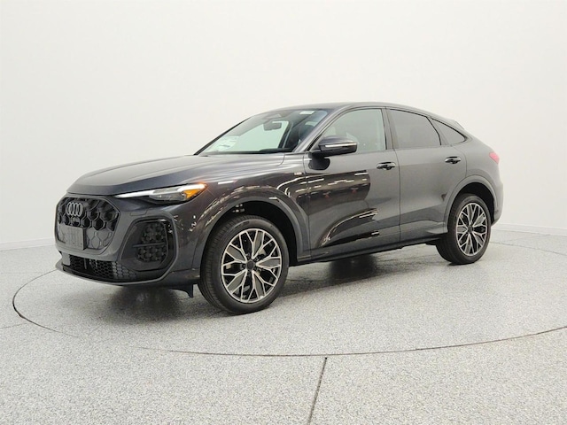 2026 Audi Q5 Sportback