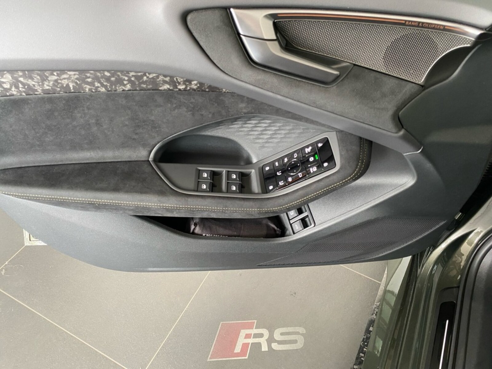 Audi RS 5 Avant – Bild 18