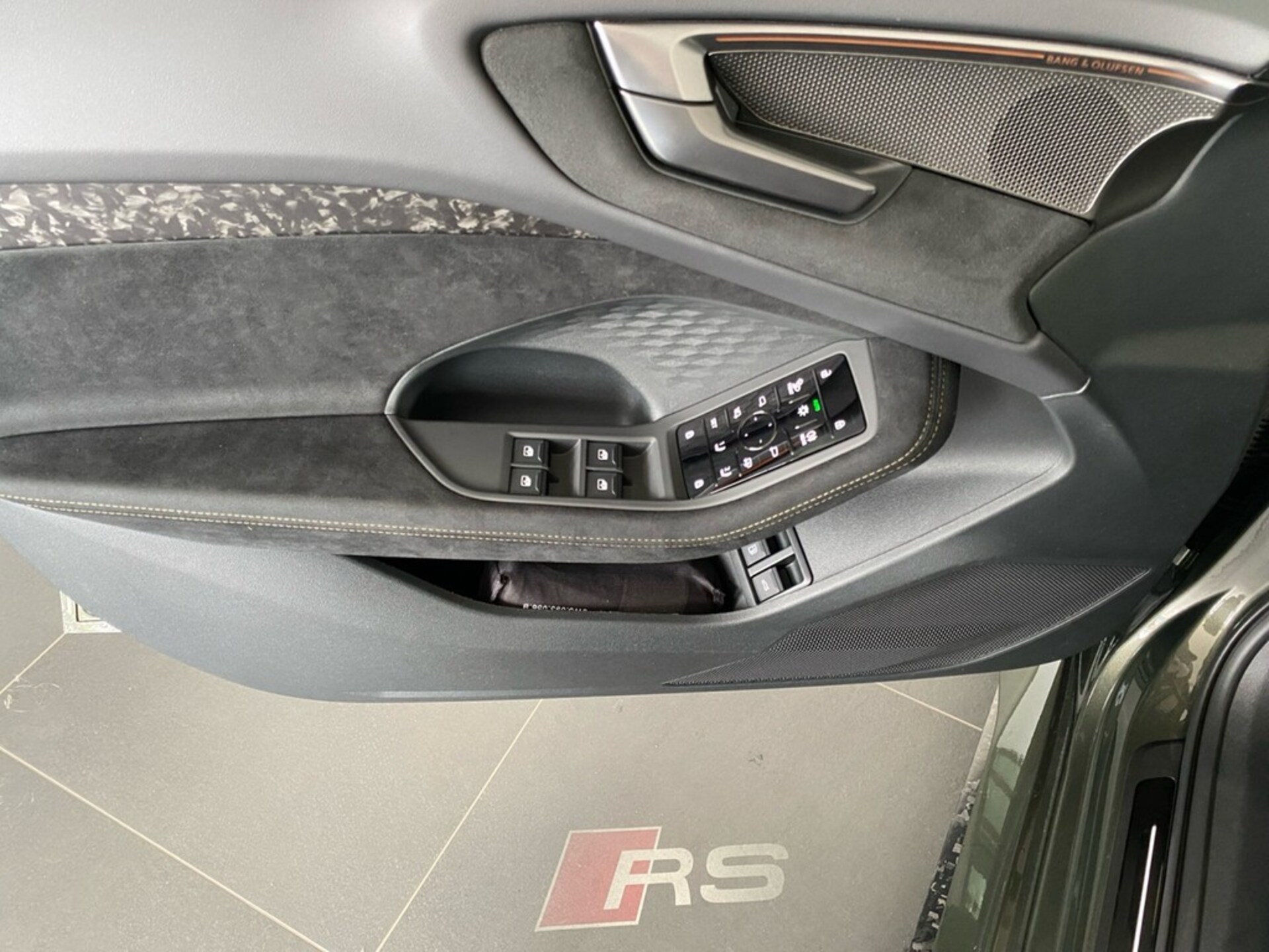 Audi RS 5 Avant