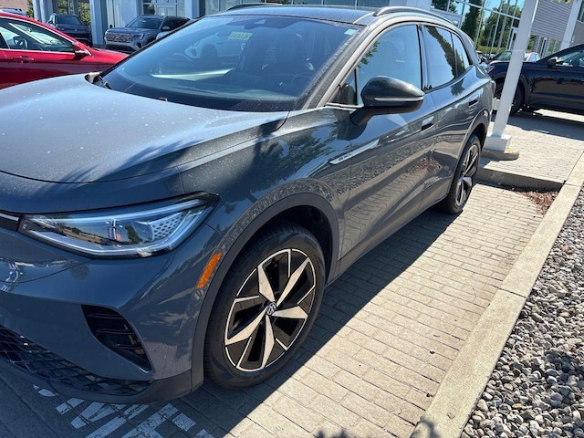 2023 Volkswagen ID.4
