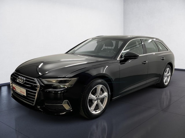 Audi A6 occasion