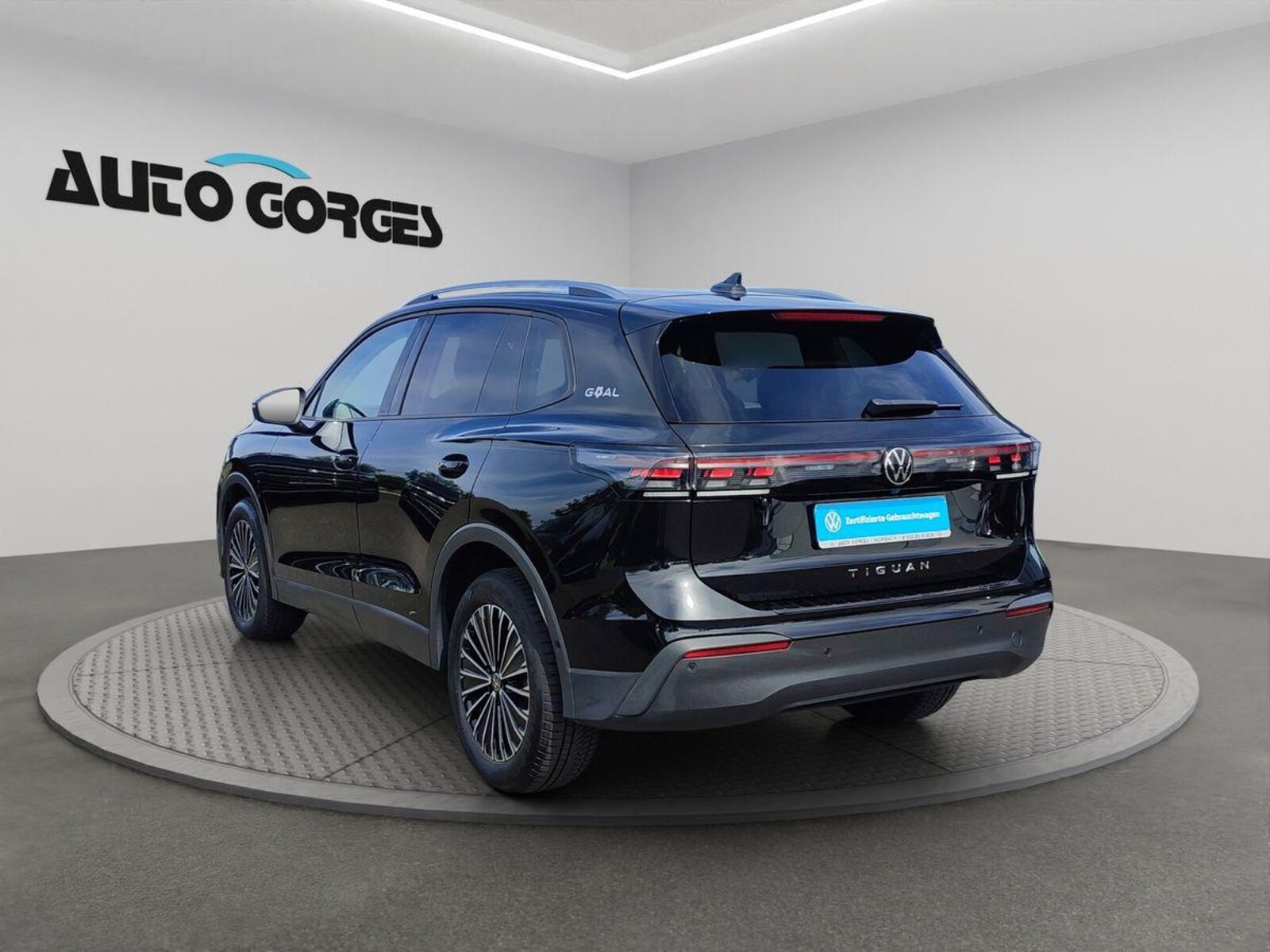 Volkswagen Tiguan – Bild 3