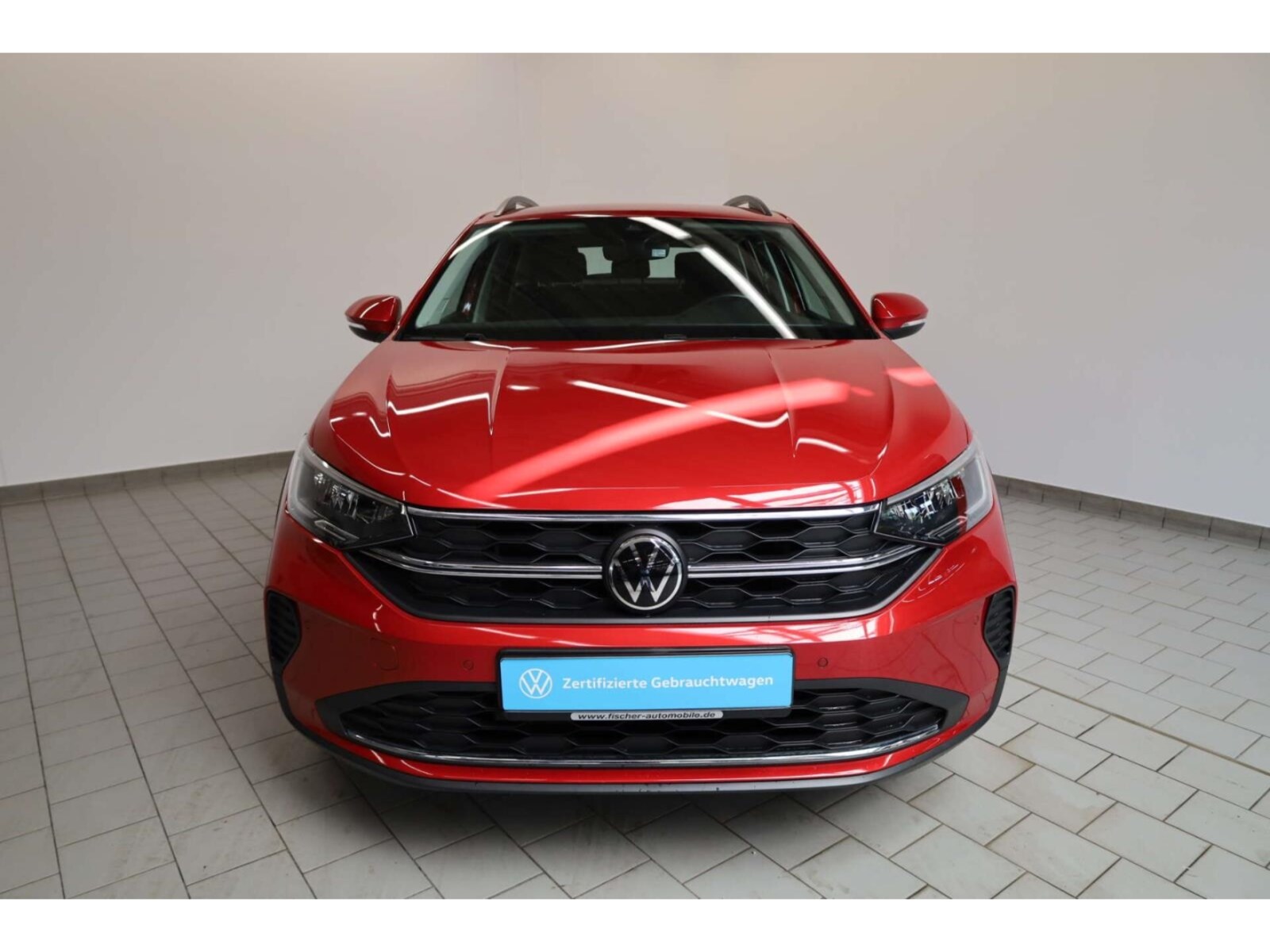 Volkswagen Taigo – Bild 3