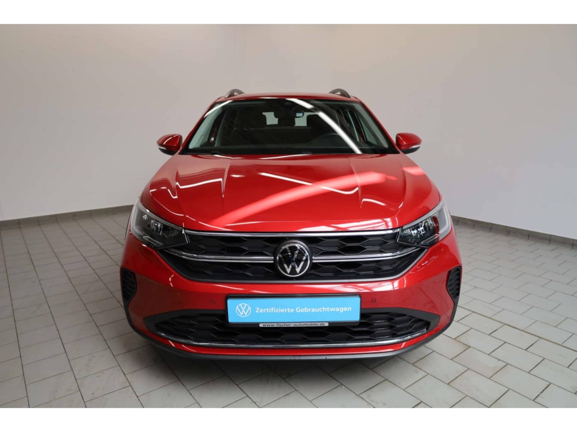 Volkswagen Taigo Life