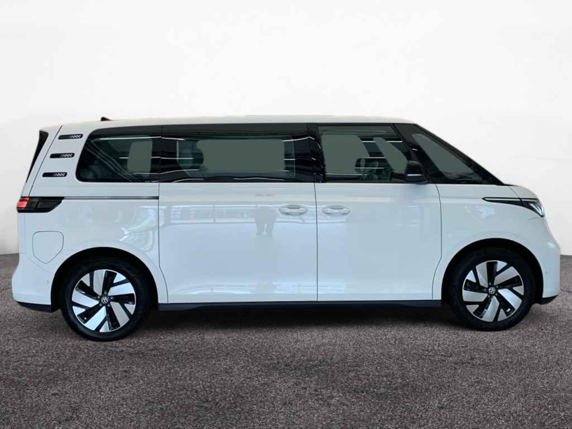 Volkswagen ID. Buzz Pro