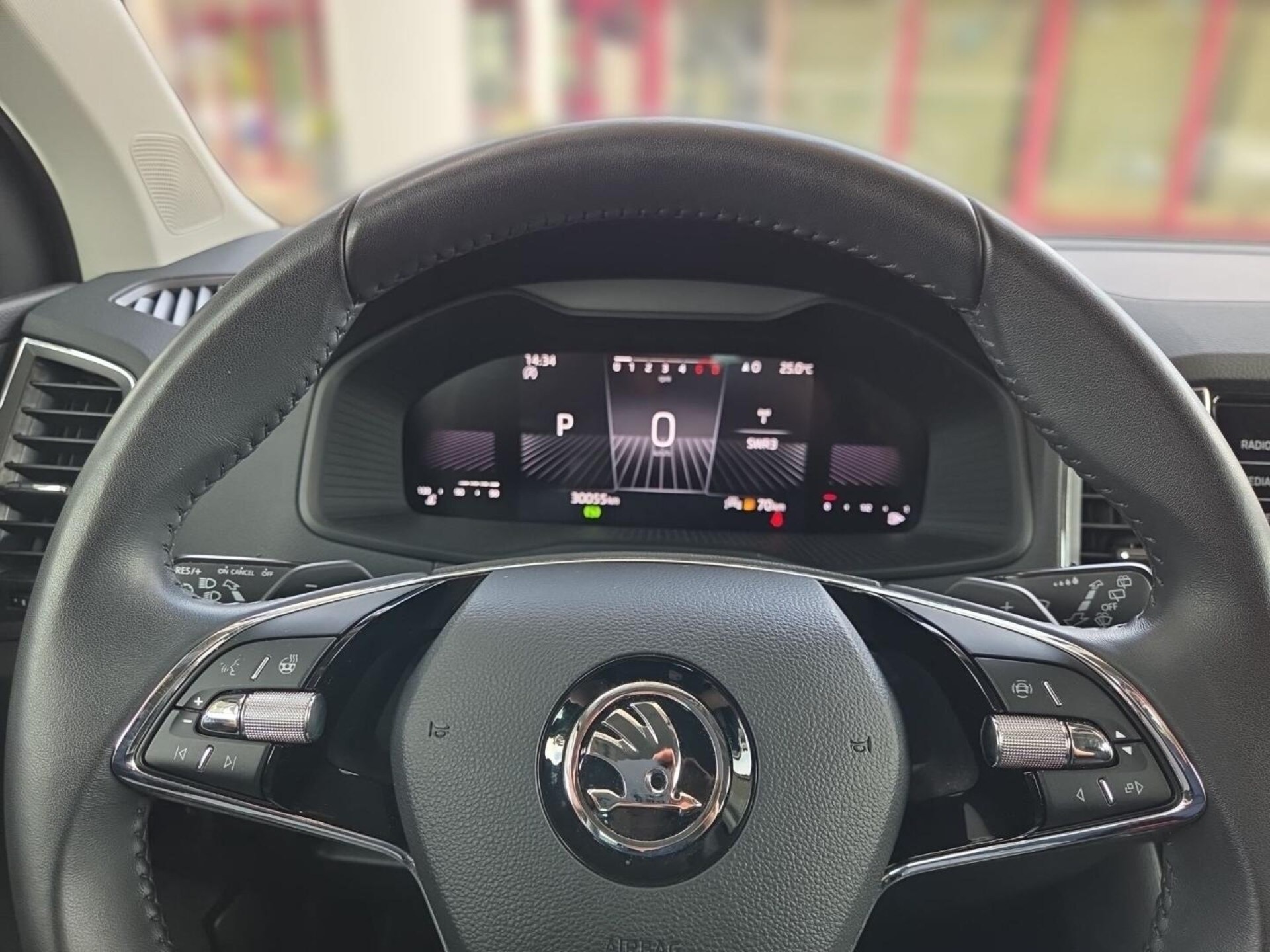 Skoda Karoq Ambition