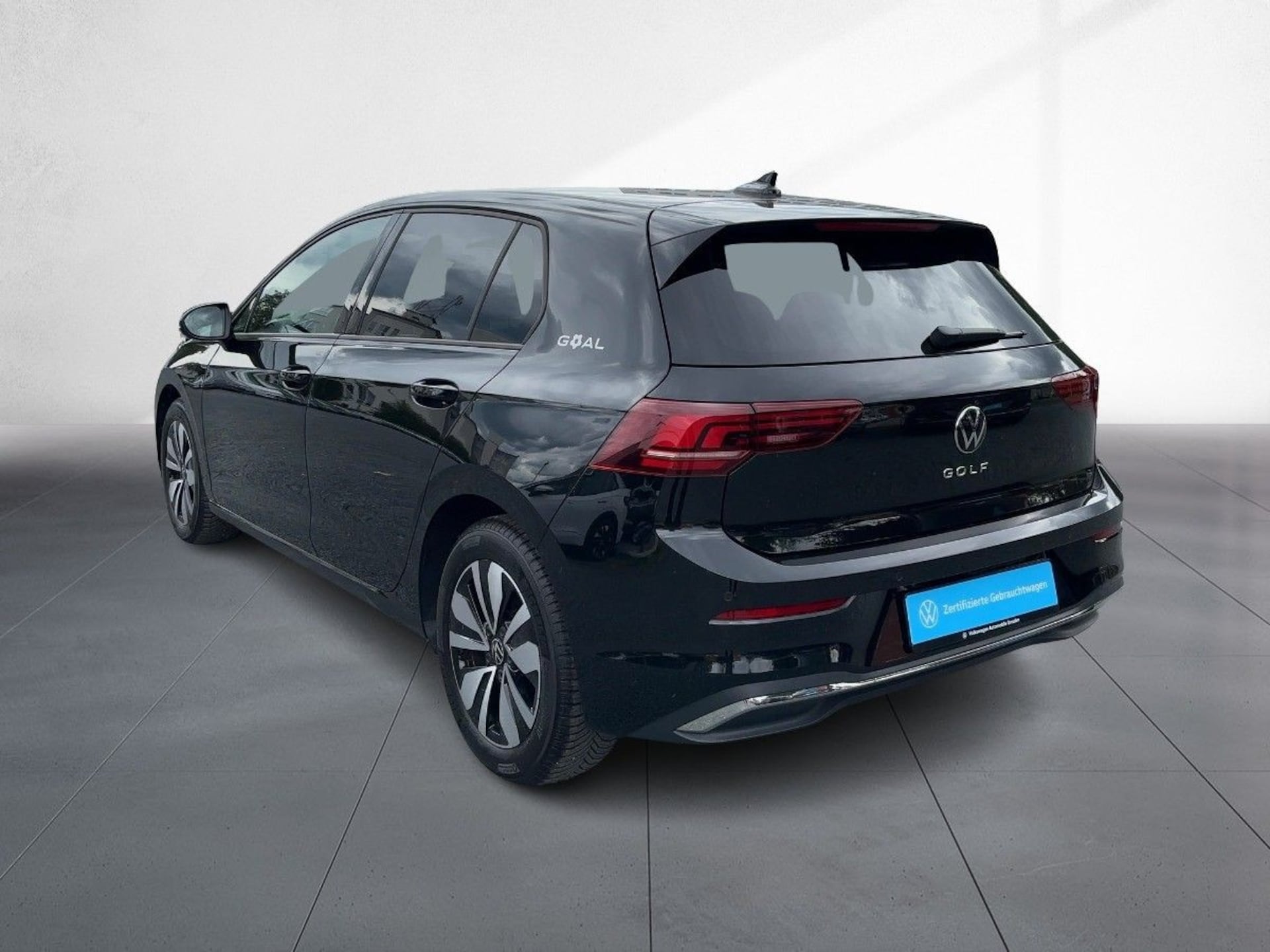 Volkswagen Golf Goal